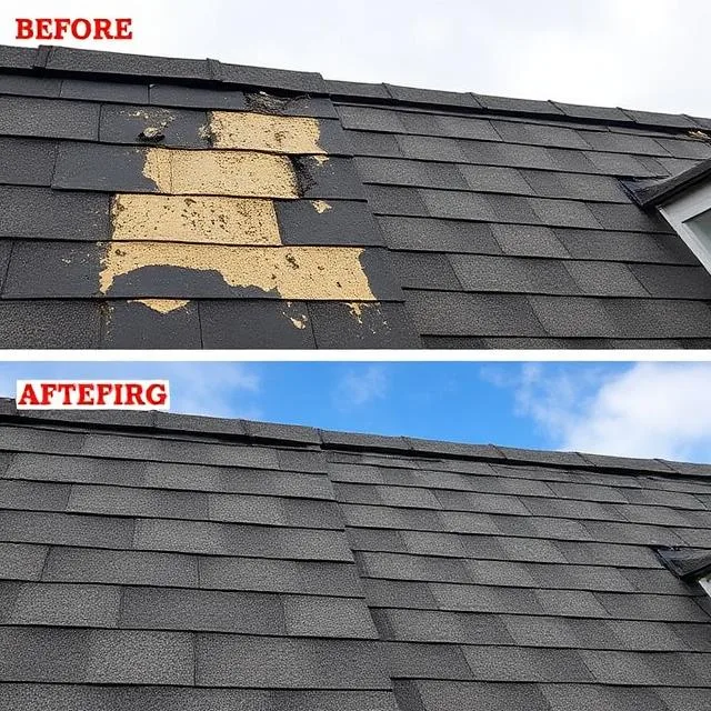 Roof Repair Near Me in Summerdale, AL near me